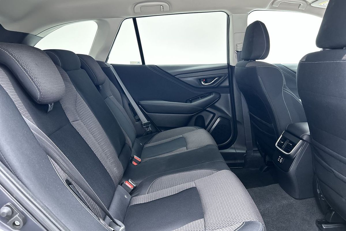2024 Subaru Outback AWD 6GEN