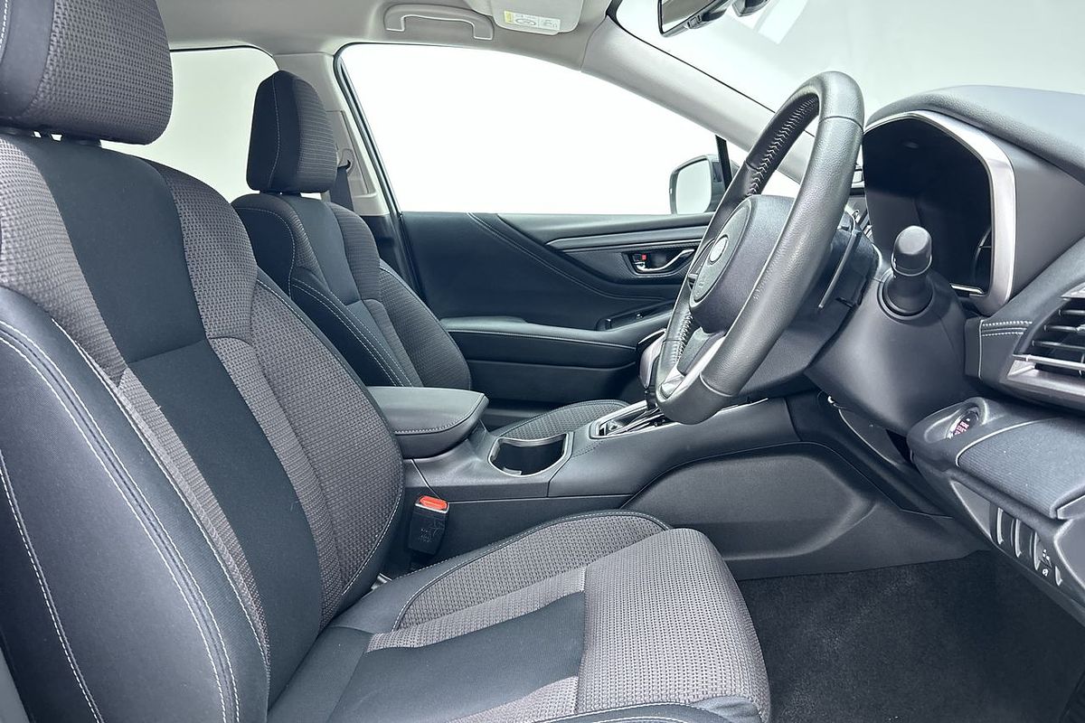 2024 Subaru Outback AWD 6GEN