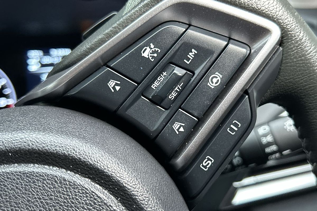 2024 Subaru Outback AWD 6GEN