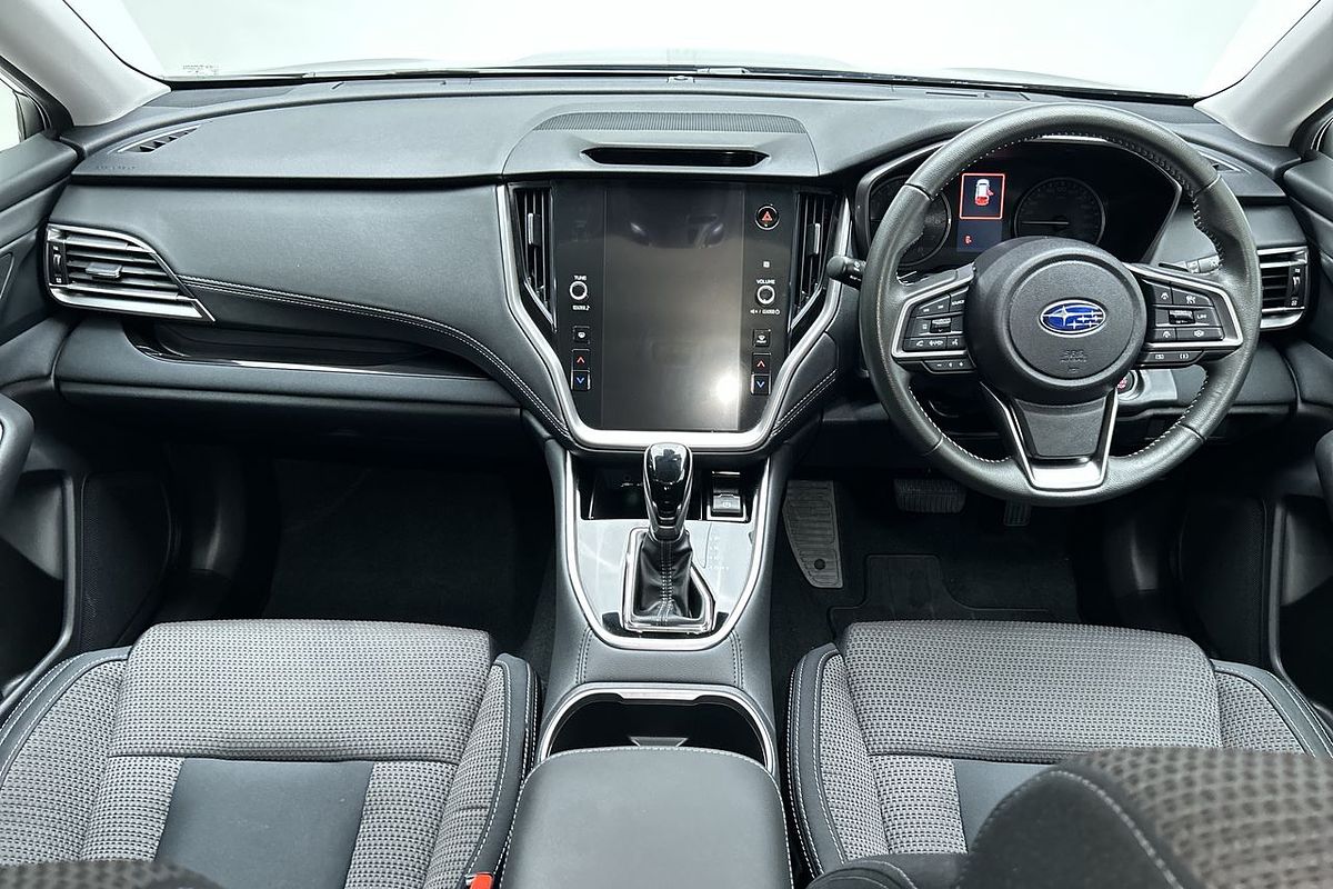 2024 Subaru Outback AWD 6GEN