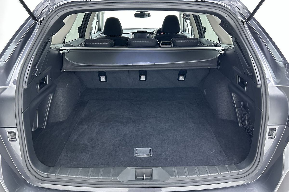 2024 Subaru Outback AWD 6GEN