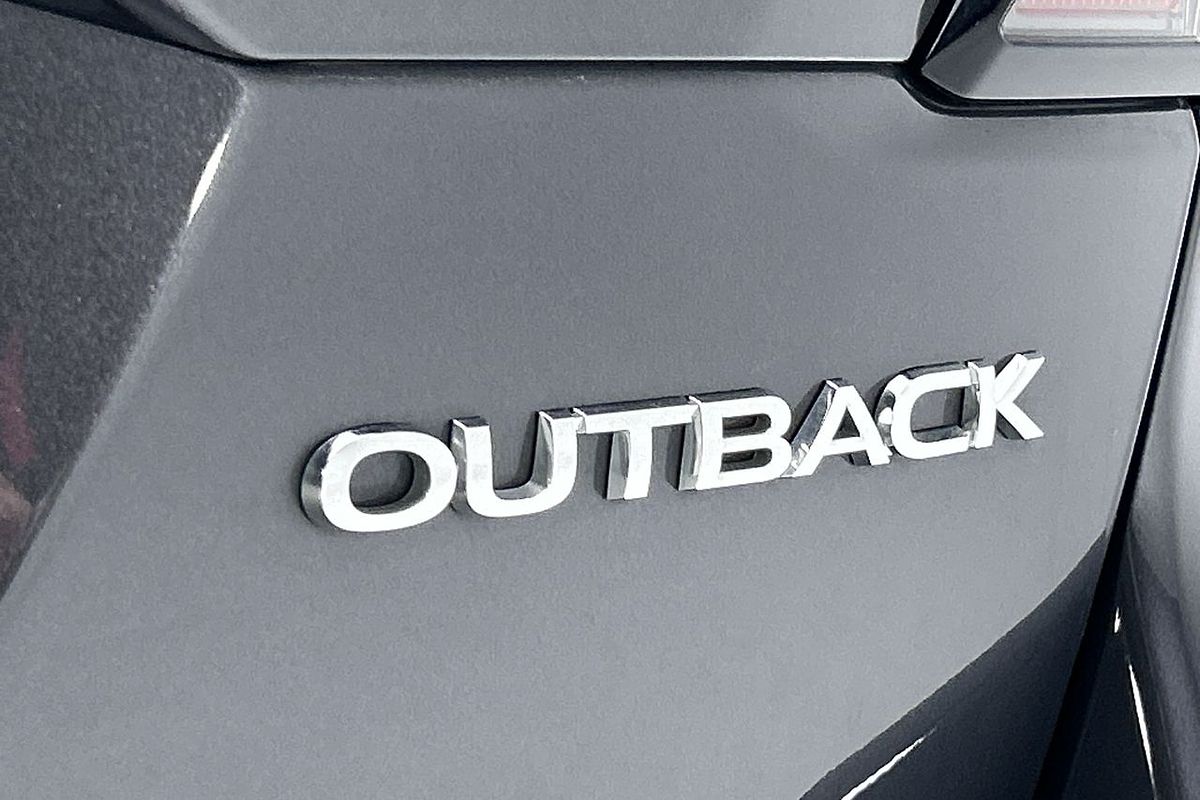 2024 Subaru Outback AWD 6GEN