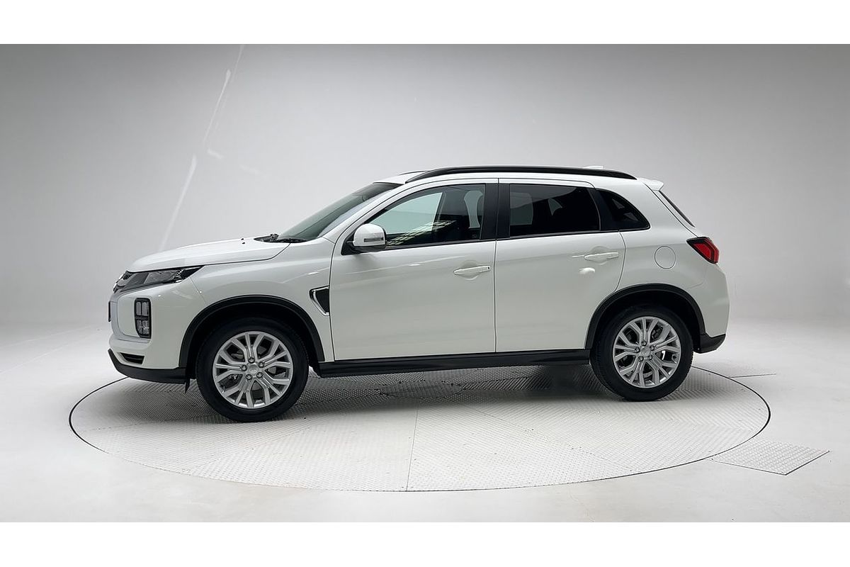 2023 Mitsubishi ASX LS XD