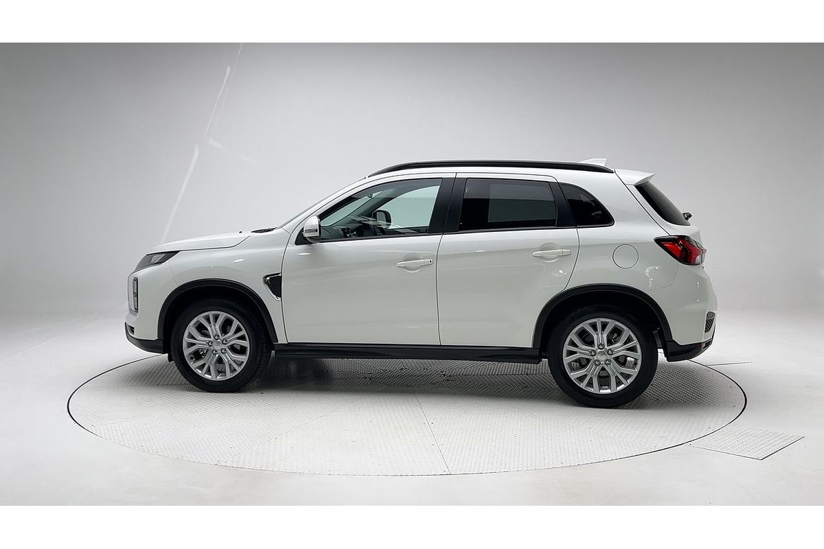 2023 Mitsubishi ASX LS XD