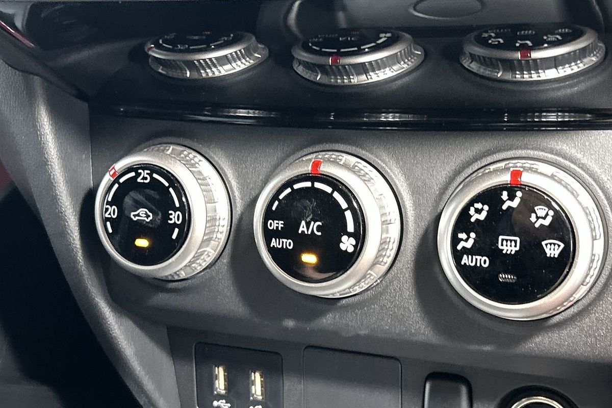 2023 Mitsubishi ASX LS XD