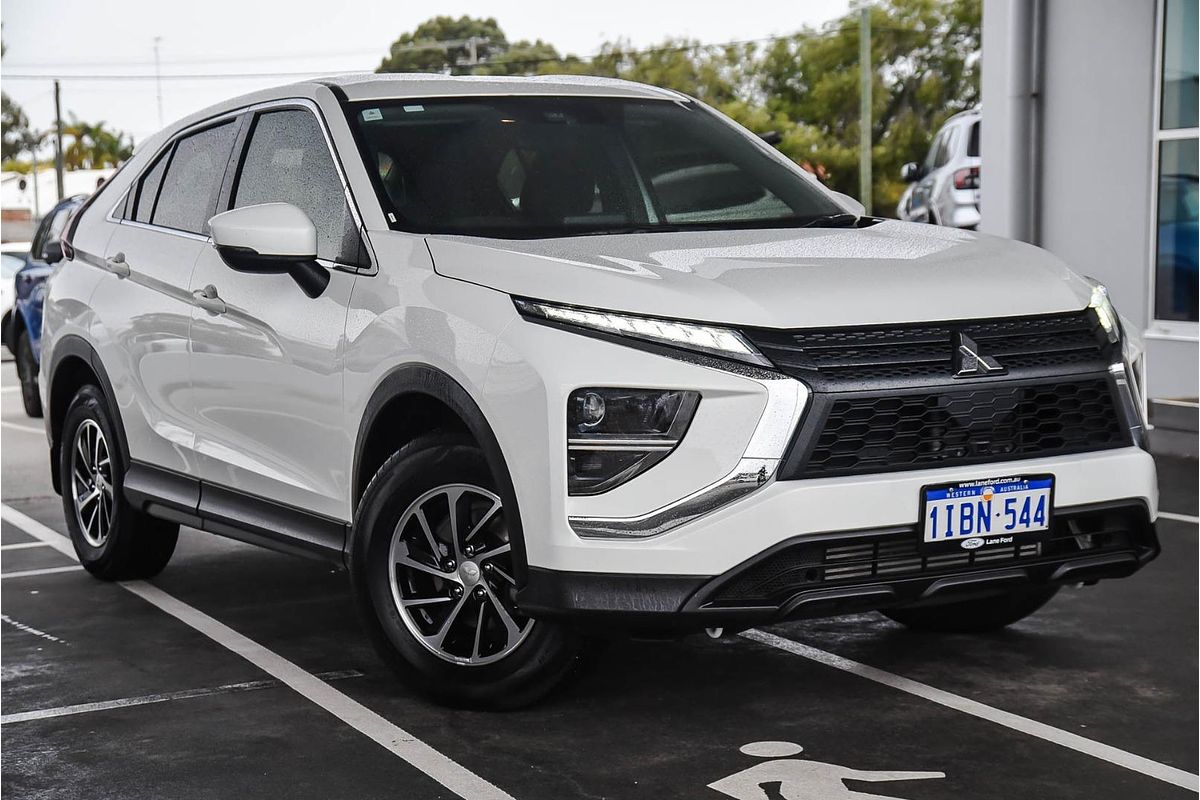 2023 Mitsubishi Eclipse Cross ES YB