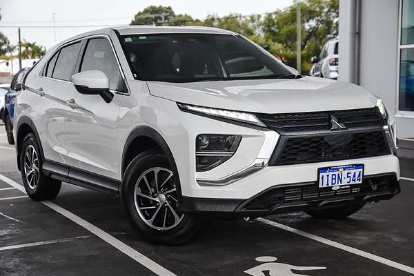 2023 Mitsubishi Eclipse Cross ES YB