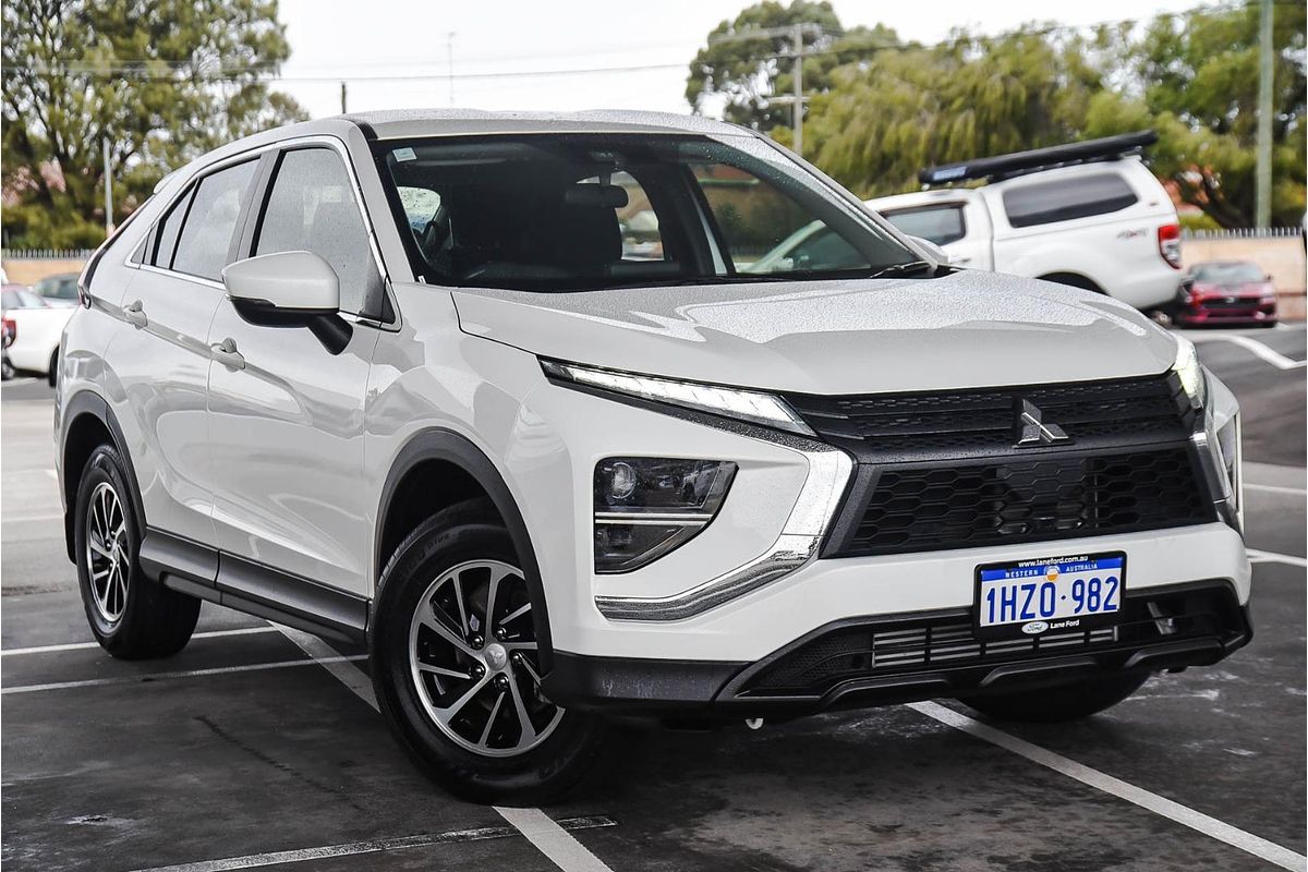 2023 Mitsubishi Eclipse Cross ES YB