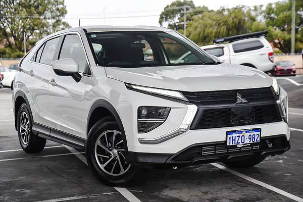 2023 Mitsubishi Eclipse Cross ES YB