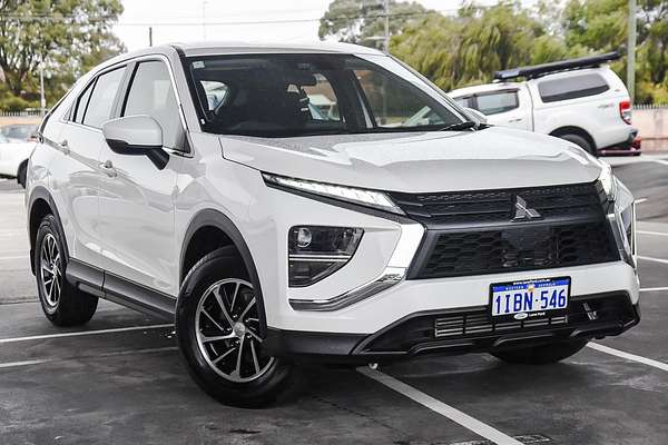 2023 Mitsubishi Eclipse Cross ES YB