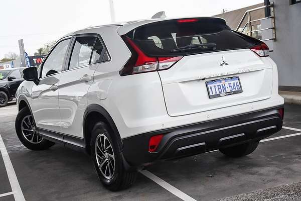 2023 Mitsubishi Eclipse Cross ES YB
