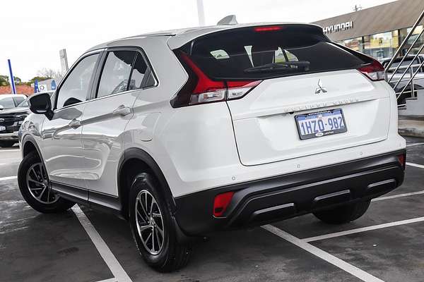2023 Mitsubishi Eclipse Cross ES YB
