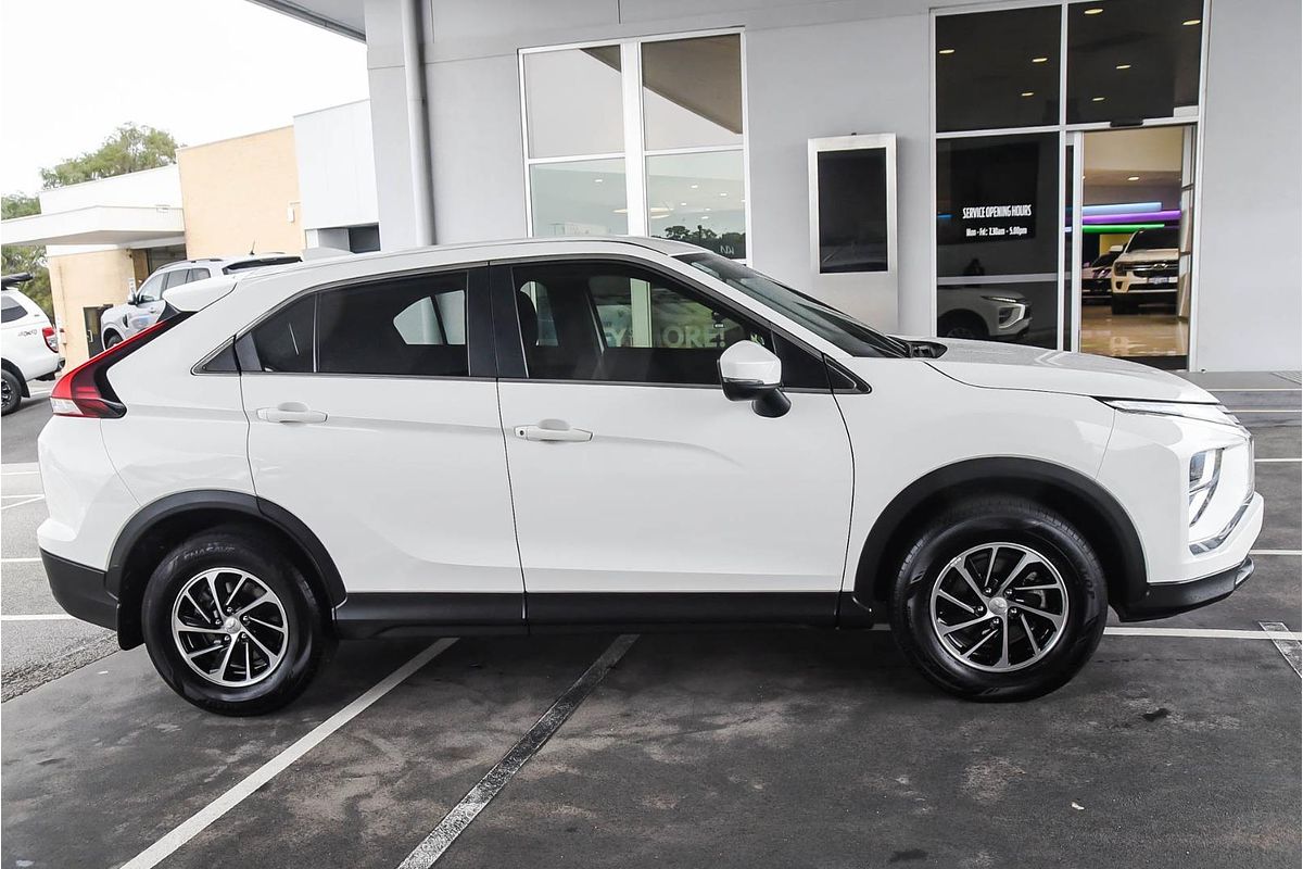 2023 Mitsubishi Eclipse Cross ES YB