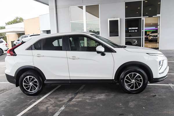 2023 Mitsubishi Eclipse Cross ES YB