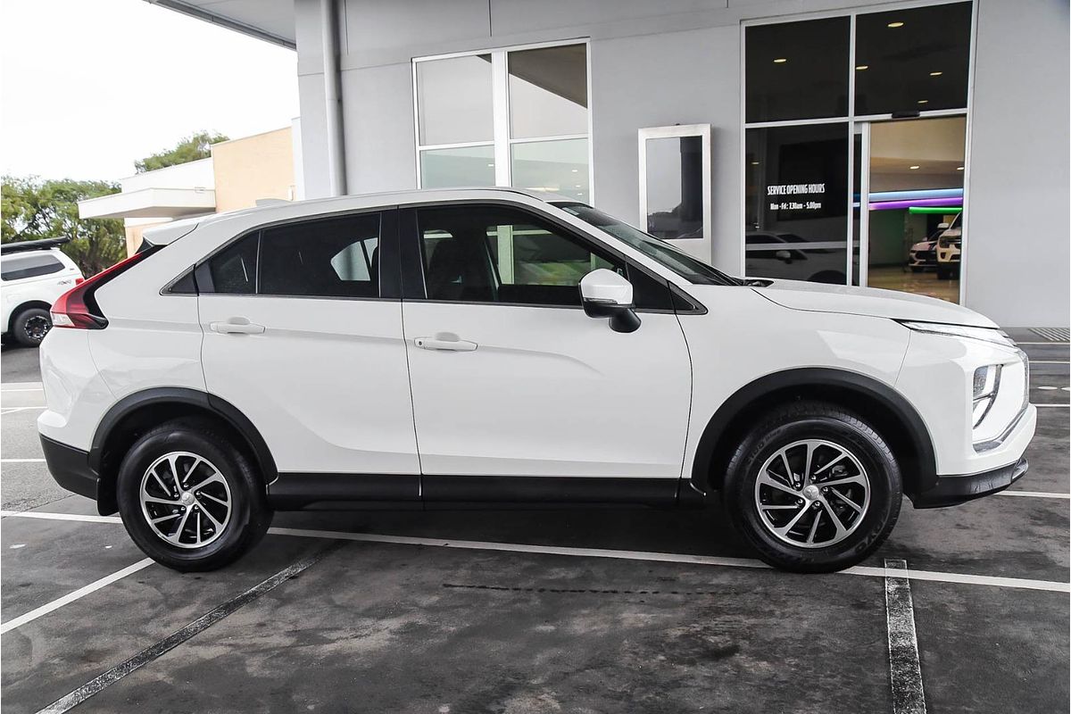 2023 Mitsubishi Eclipse Cross ES YB