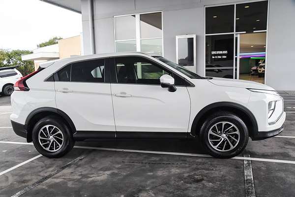 2023 Mitsubishi Eclipse Cross ES YB