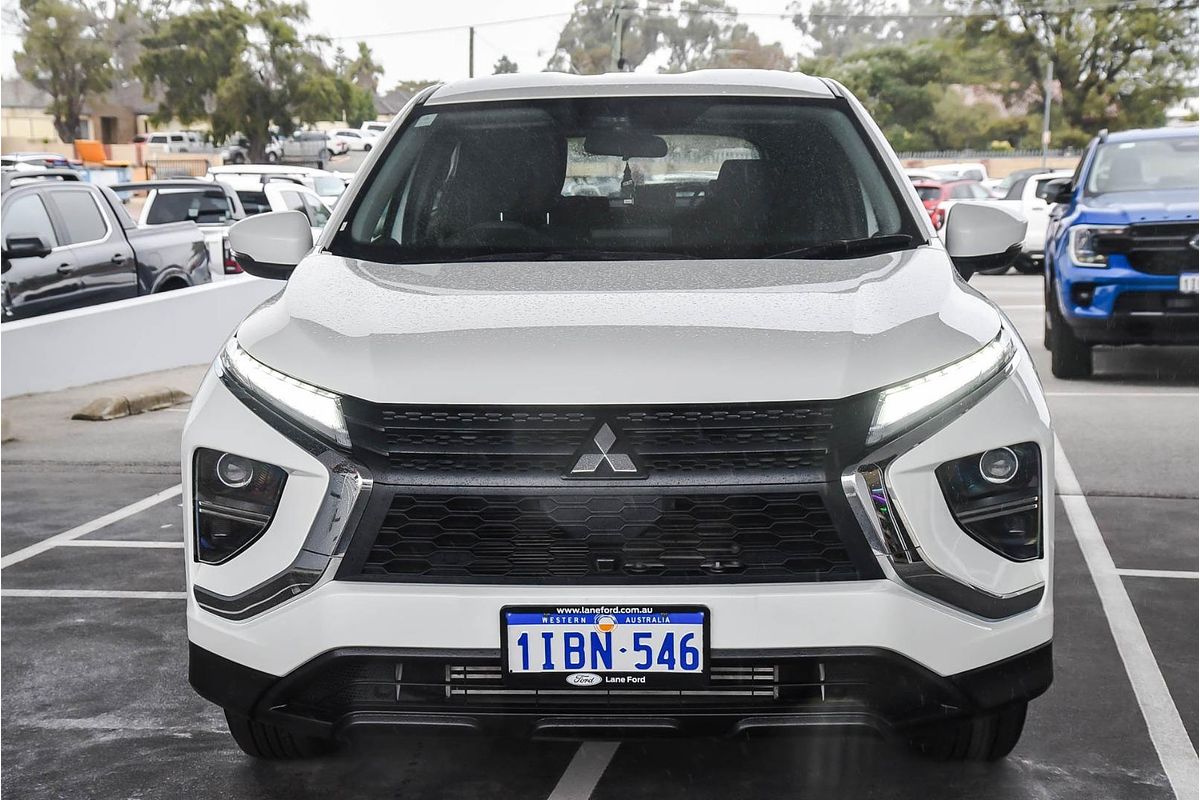 2023 Mitsubishi Eclipse Cross ES YB
