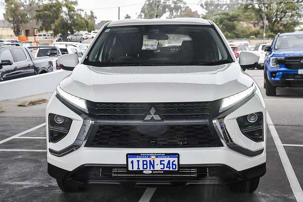 2023 Mitsubishi Eclipse Cross ES YB