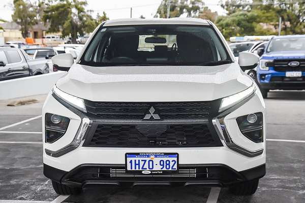 2023 Mitsubishi Eclipse Cross ES YB