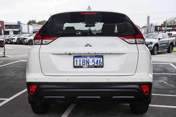 2023 Mitsubishi Eclipse Cross ES YB