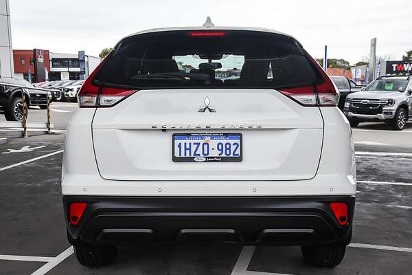 2023 Mitsubishi Eclipse Cross ES YB