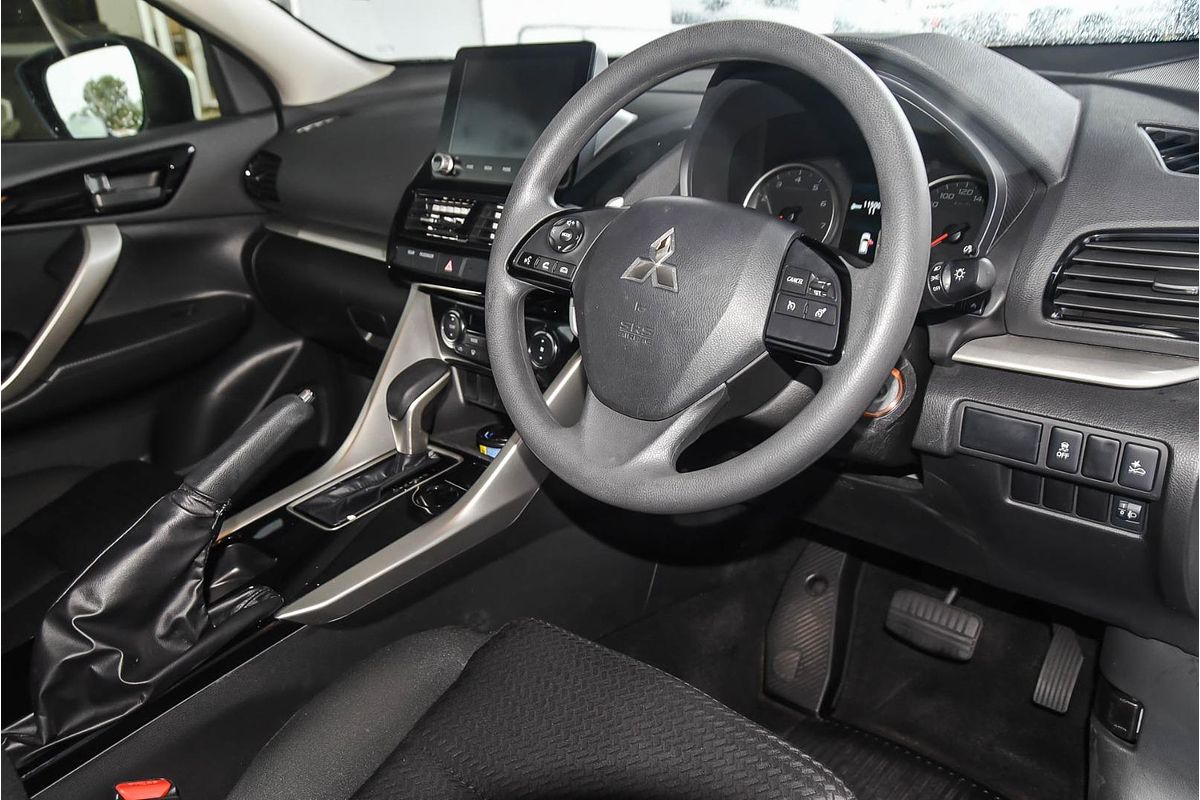 2023 Mitsubishi Eclipse Cross ES YB