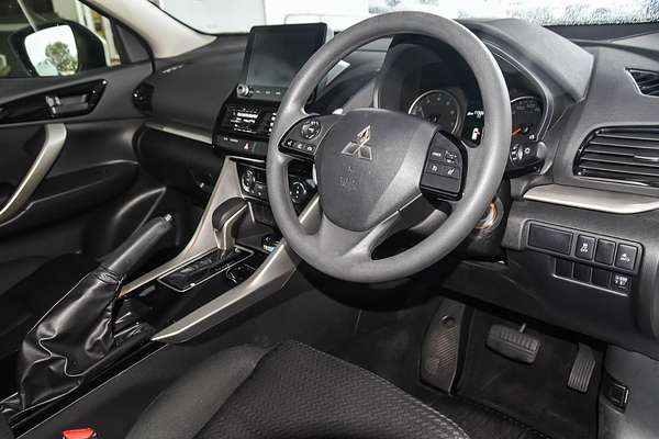 2023 Mitsubishi Eclipse Cross ES YB