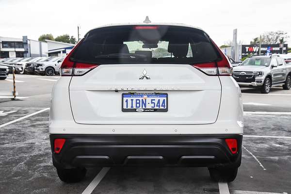 2023 Mitsubishi Eclipse Cross ES YB