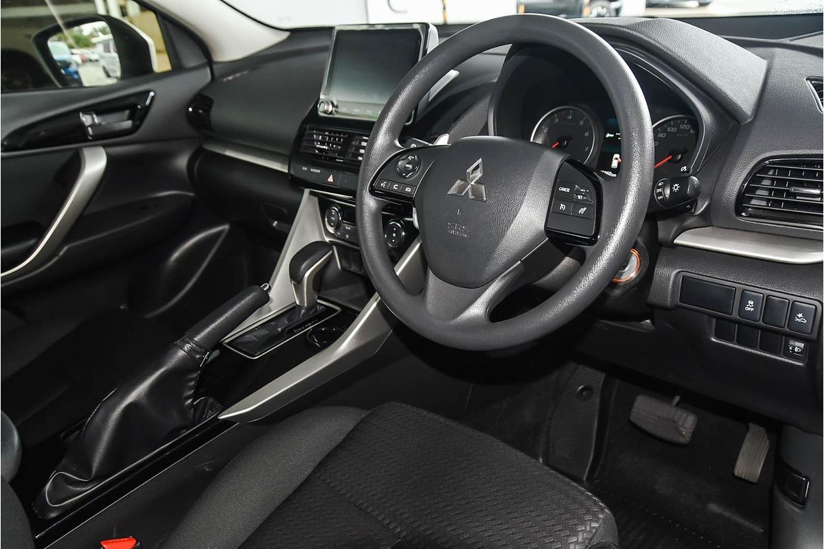2023 Mitsubishi Eclipse Cross ES YB