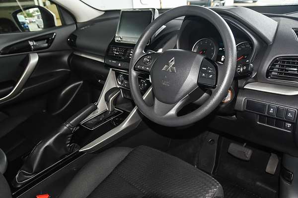 2023 Mitsubishi Eclipse Cross ES YB