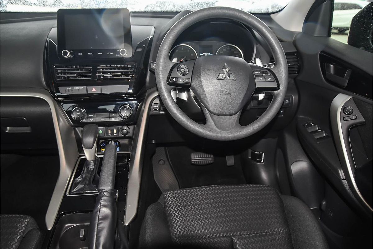 2023 Mitsubishi Eclipse Cross ES YB