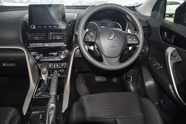 2023 Mitsubishi Eclipse Cross ES YB