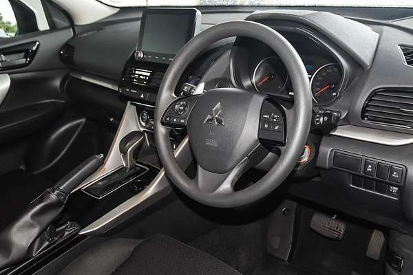 2023 Mitsubishi Eclipse Cross ES YB