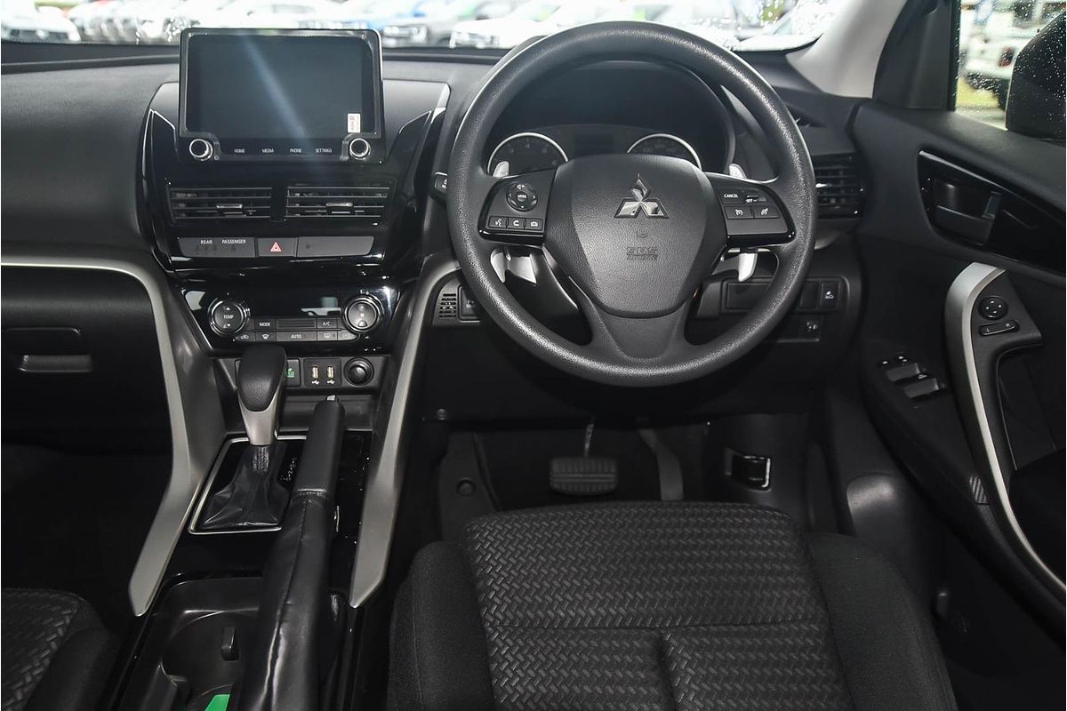 2023 Mitsubishi Eclipse Cross ES YB