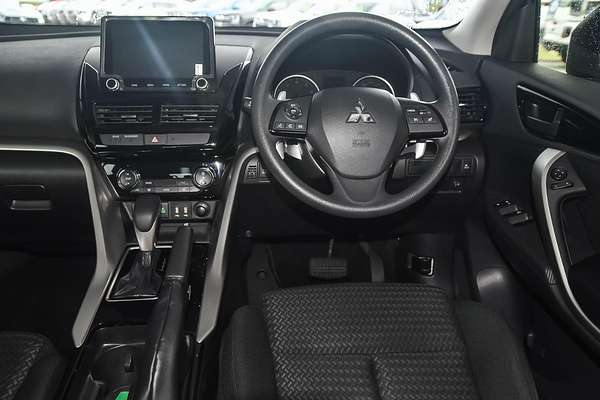 2023 Mitsubishi Eclipse Cross ES YB