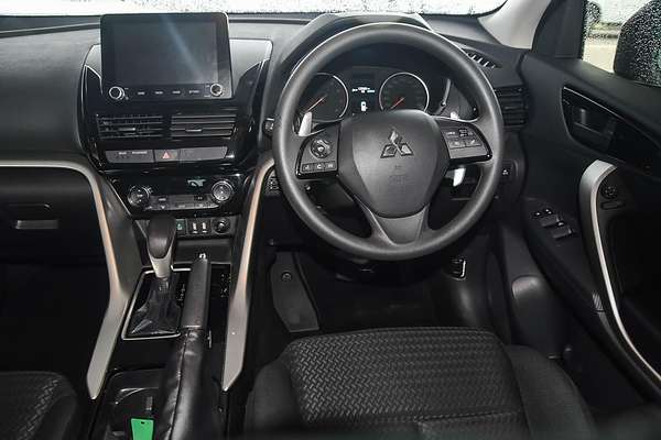 2023 Mitsubishi Eclipse Cross ES YB