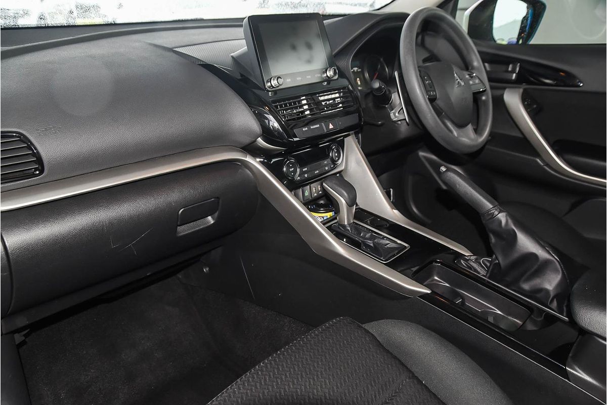 2023 Mitsubishi Eclipse Cross ES YB