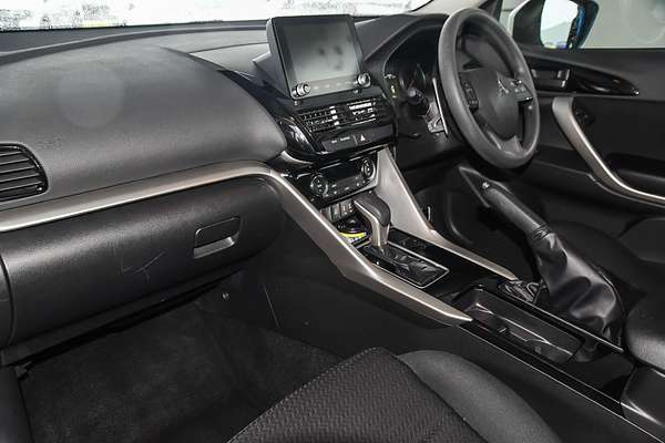 2023 Mitsubishi Eclipse Cross ES YB
