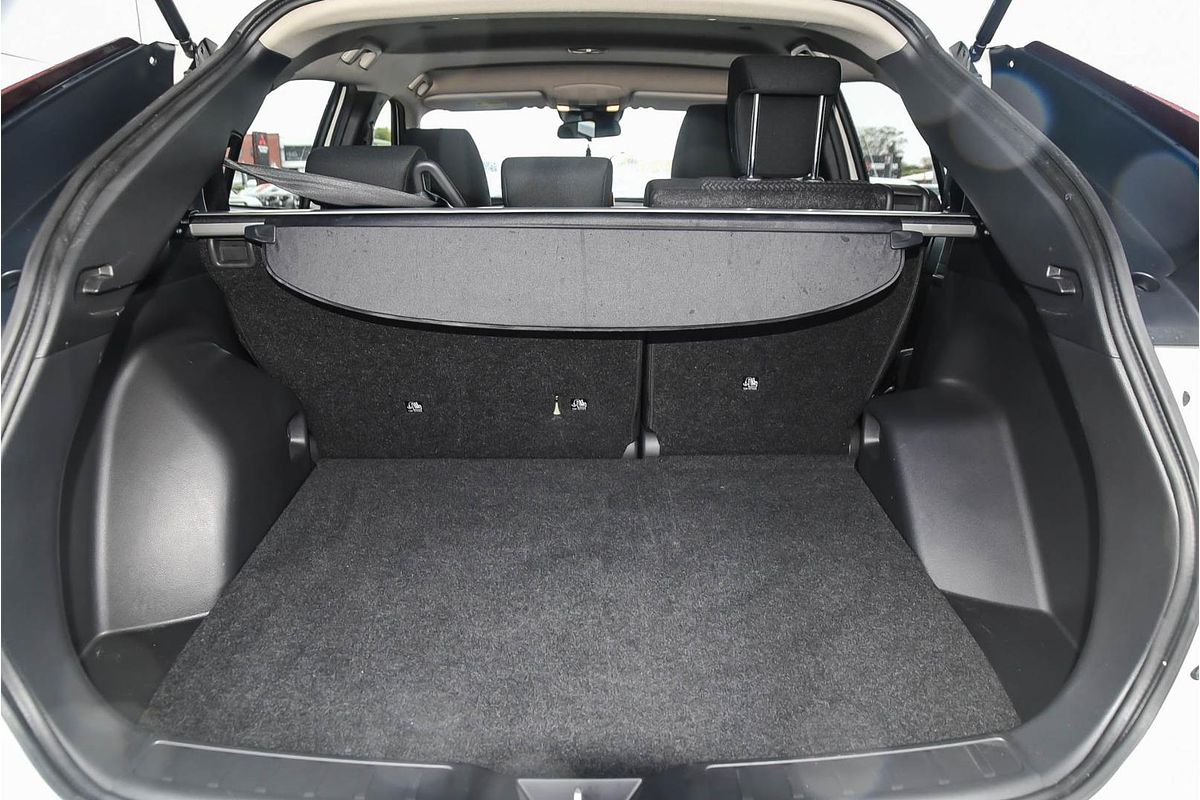 2023 Mitsubishi Eclipse Cross ES YB