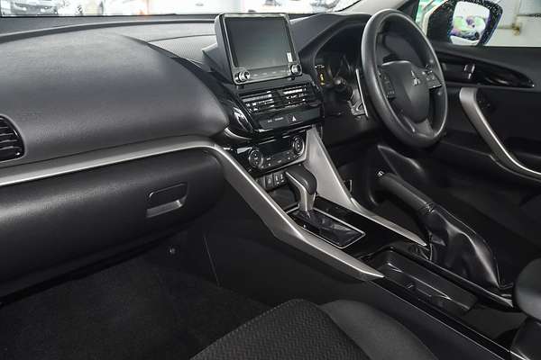 2023 Mitsubishi Eclipse Cross ES YB