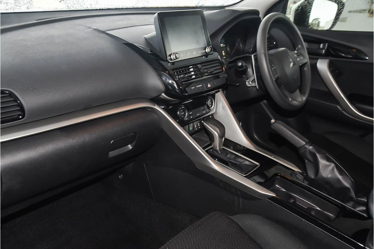 2023 Mitsubishi Eclipse Cross ES YB