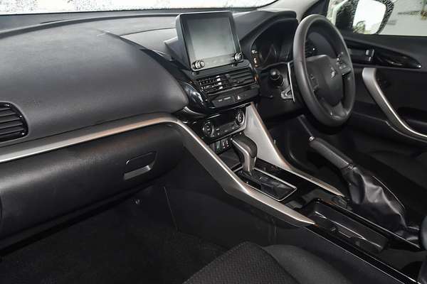 2023 Mitsubishi Eclipse Cross ES YB
