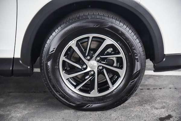 2023 Mitsubishi Eclipse Cross ES YB