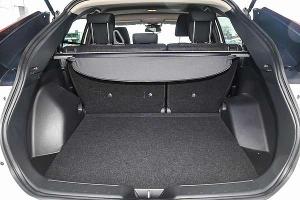 2023 Mitsubishi Eclipse Cross ES YB