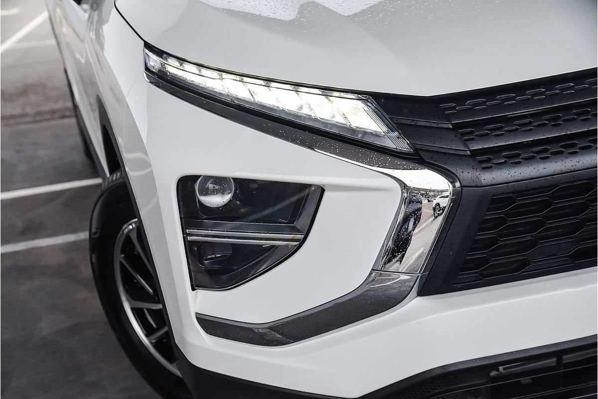 2023 Mitsubishi Eclipse Cross ES YB