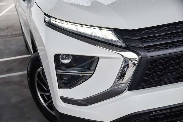 2023 Mitsubishi Eclipse Cross ES YB