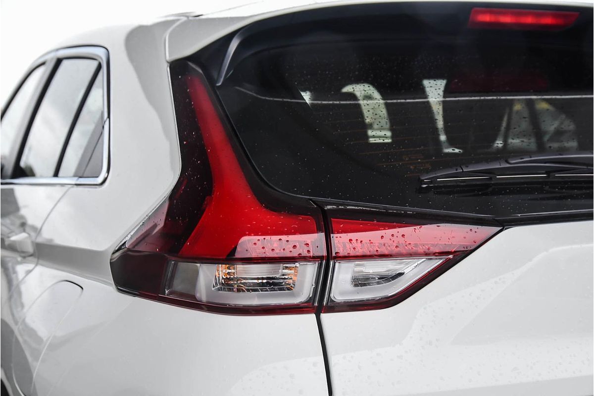 2023 Mitsubishi Eclipse Cross ES YB