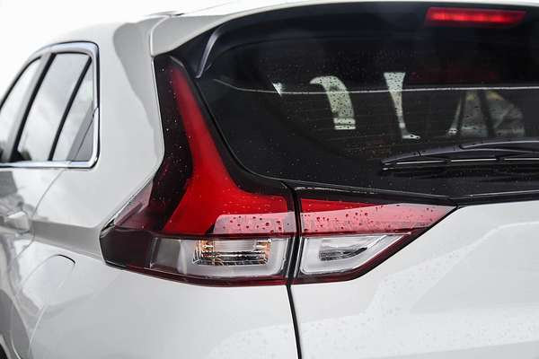 2023 Mitsubishi Eclipse Cross ES YB
