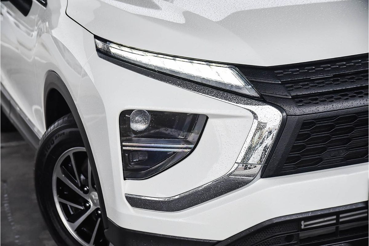 2023 Mitsubishi Eclipse Cross ES YB