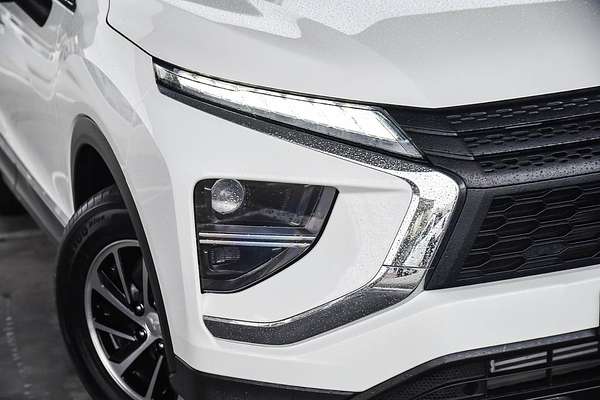 2023 Mitsubishi Eclipse Cross ES YB